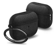 Spigen Urban Fit Apple Airpods Pro 1 / 2 Black - 1346712 - zdjęcie 2